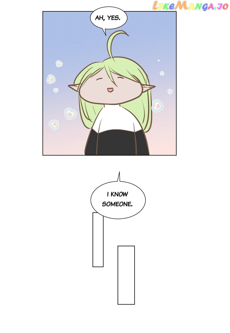Now, I Am Demon King’s Wife chapter 115 - page 18