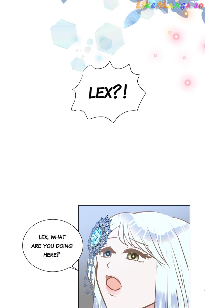 Now, I Am Demon King’s Wife chapter 115 - page 5