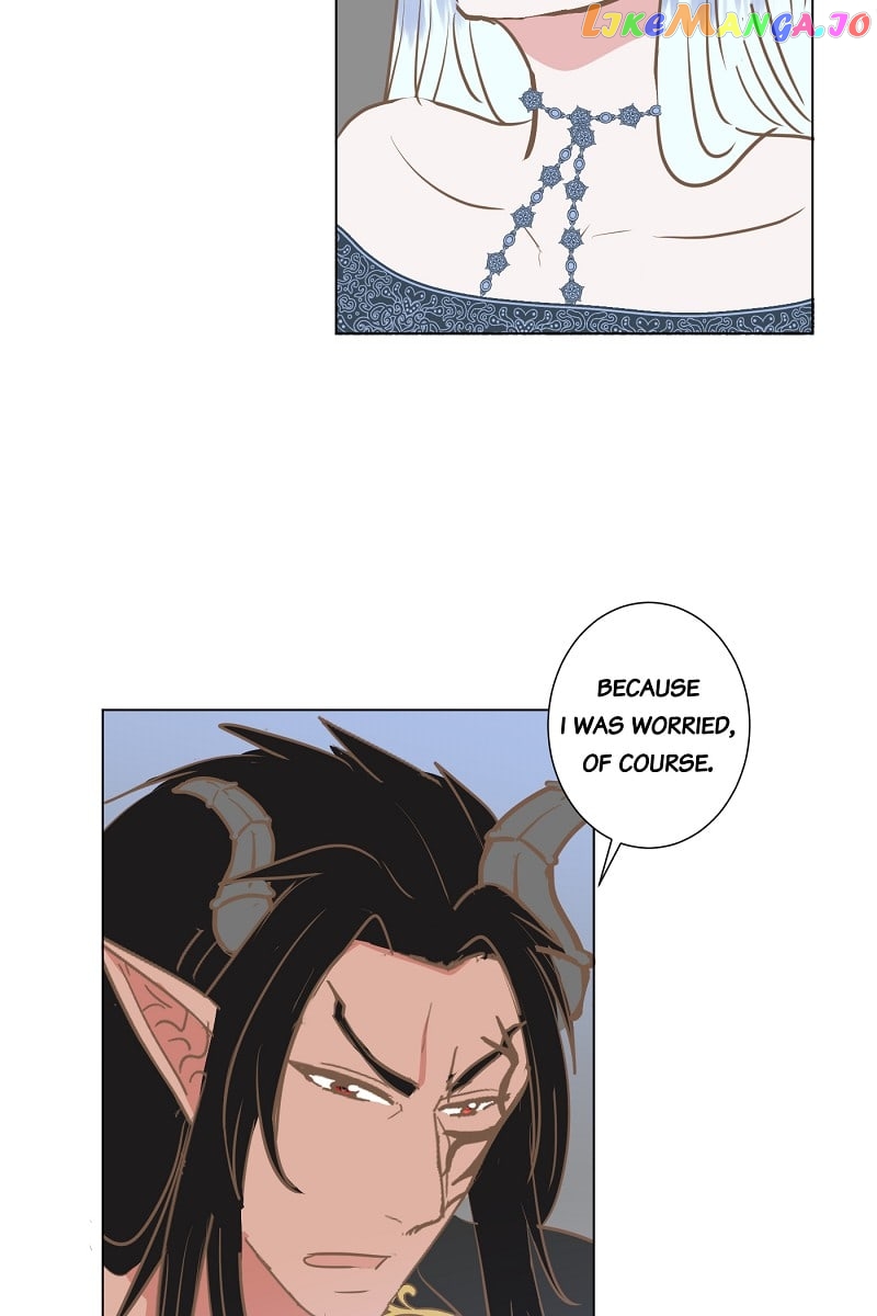 Now, I Am Demon King’s Wife chapter 115 - page 6