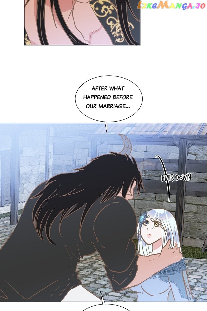 Now, I Am Demon King’s Wife chapter 115 - page 7