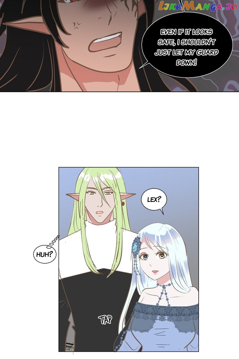 Now, I Am Demon King’s Wife chapter 115 - page 10