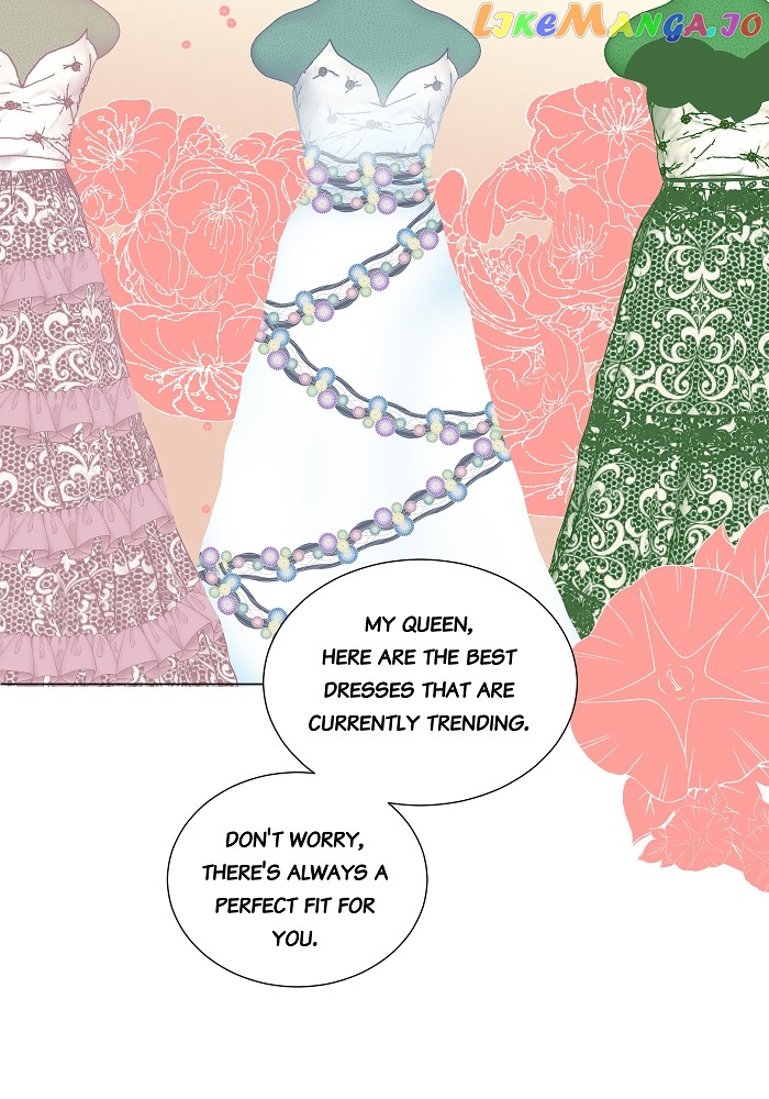 Now, I Am Demon King’s Wife chapter 116 - page 13