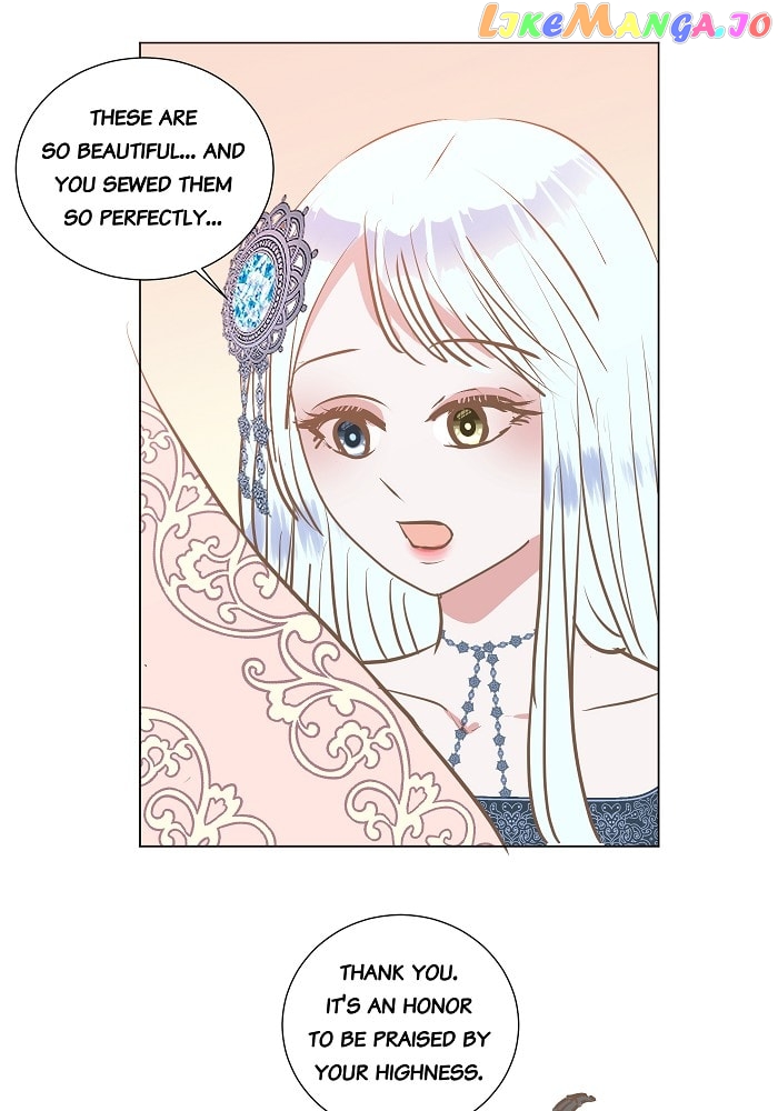Now, I Am Demon King’s Wife chapter 116 - page 14