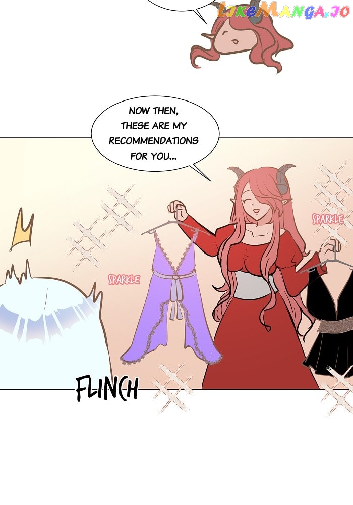 Now, I Am Demon King’s Wife chapter 116 - page 15