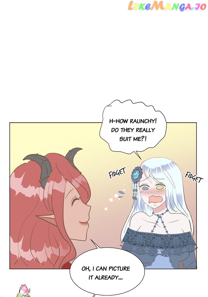 Now, I Am Demon King’s Wife chapter 116 - page 16
