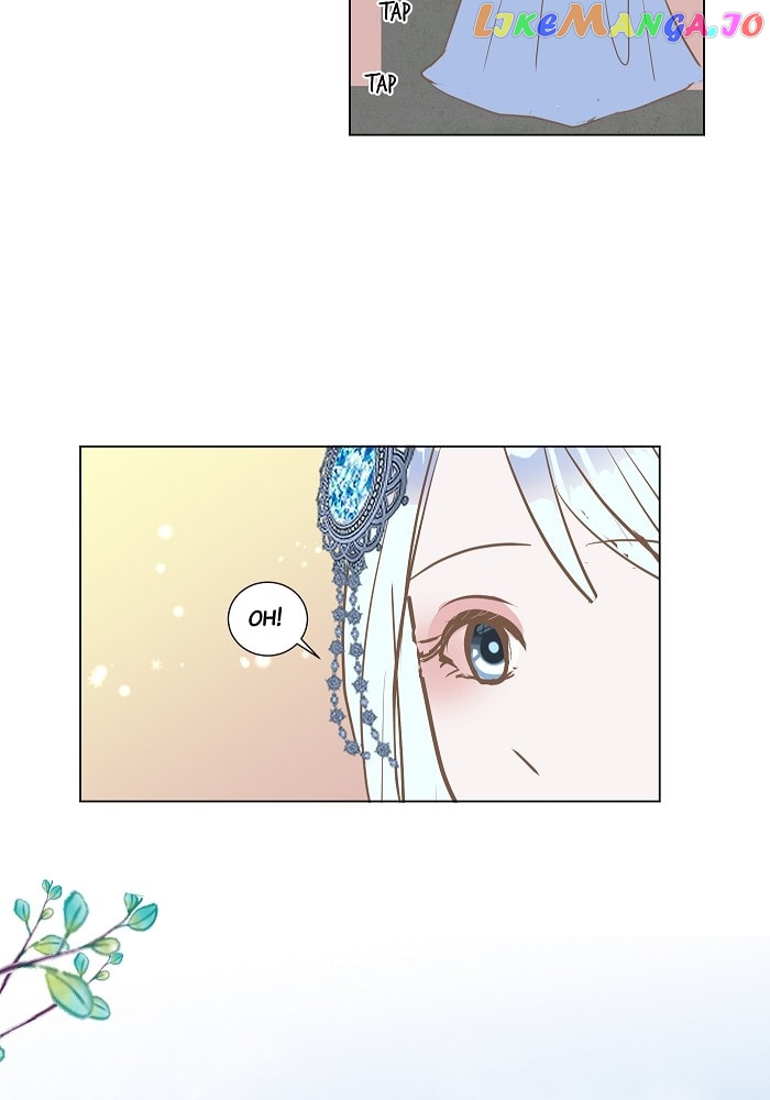 Now, I Am Demon King’s Wife chapter 117 - page 4