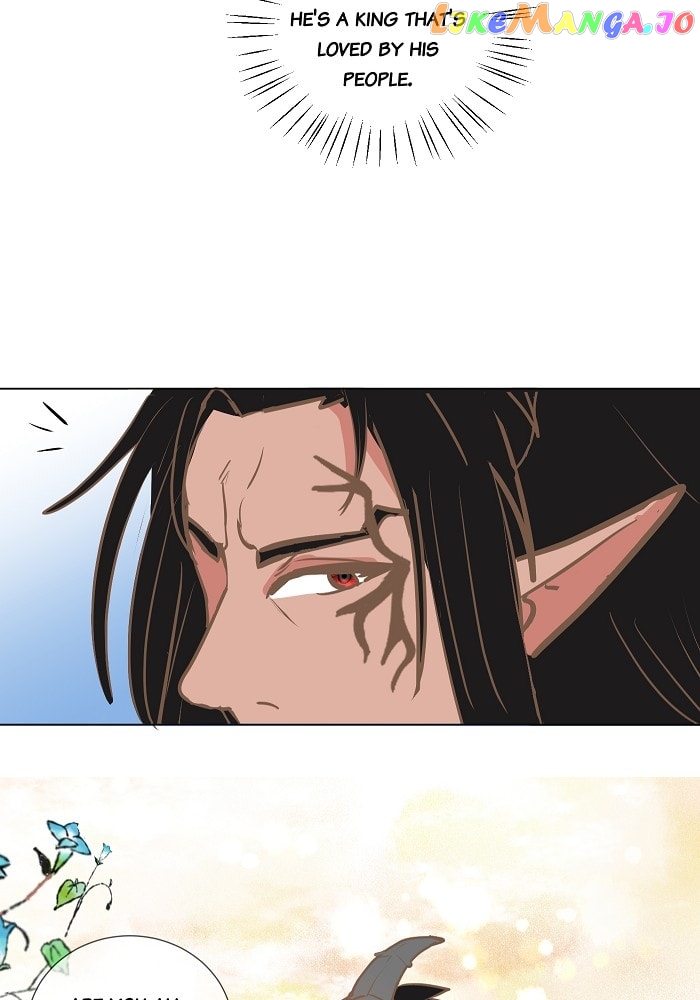 Now, I Am Demon King’s Wife chapter 117 - page 7