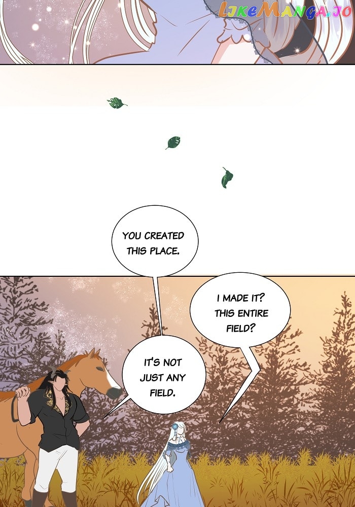 Now, I Am Demon King’s Wife chapter 118 - page 13