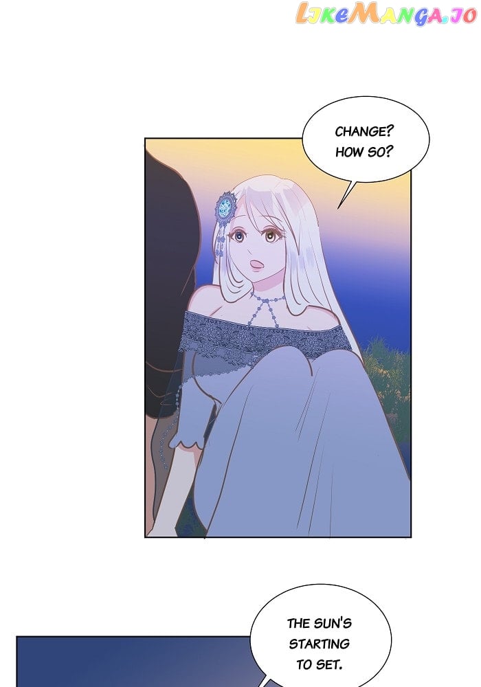 Now, I Am Demon King’s Wife chapter 118 - page 15