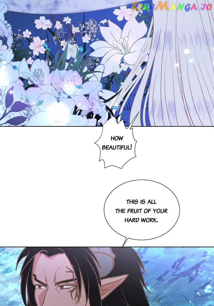 Now, I Am Demon King’s Wife chapter 118 - page 18