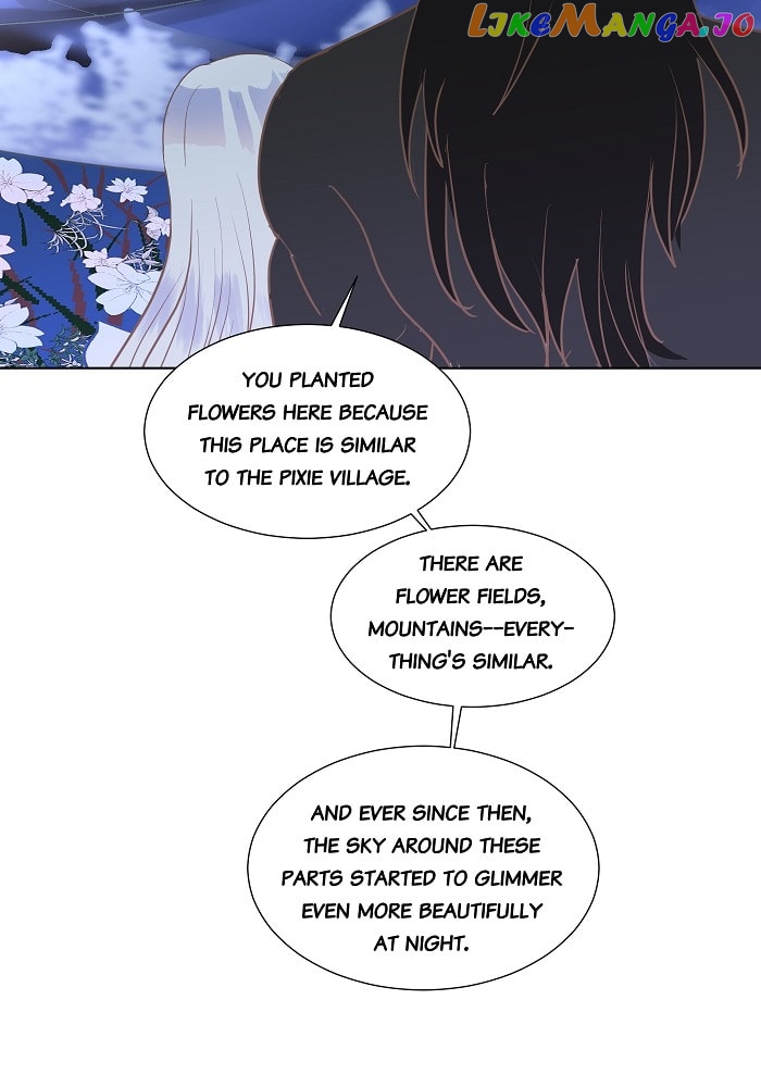 Now, I Am Demon King’s Wife chapter 118 - page 20