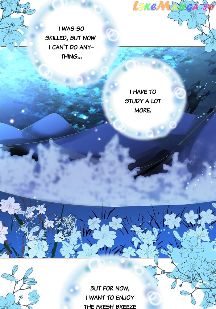 Now, I Am Demon King’s Wife chapter 119 - page 14
