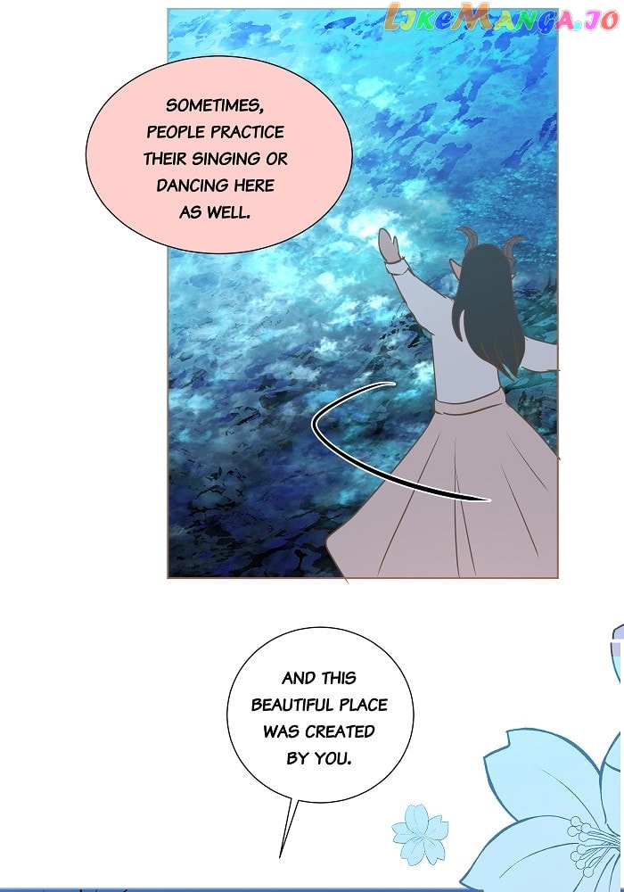 Now, I Am Demon King’s Wife chapter 119 - page 10