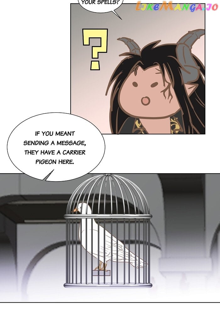 Now, I Am Demon King’s Wife chapter 120 - page 14