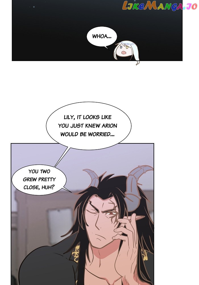 Now, I Am Demon King’s Wife chapter 120 - page 17