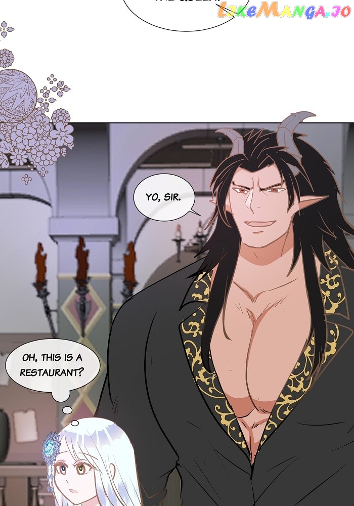 Now, I Am Demon King’s Wife chapter 120 - page 6