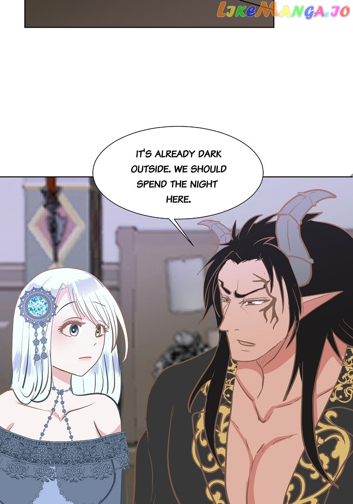 Now, I Am Demon King’s Wife chapter 120 - page 9