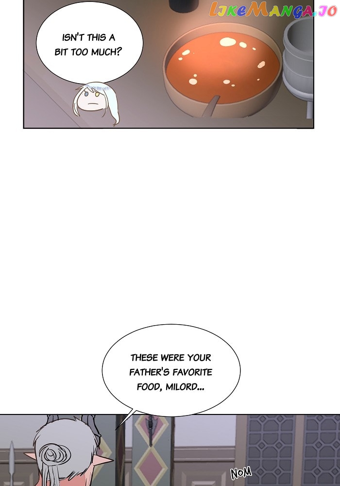 Now, I Am Demon King’s Wife chapter 122 - page 2