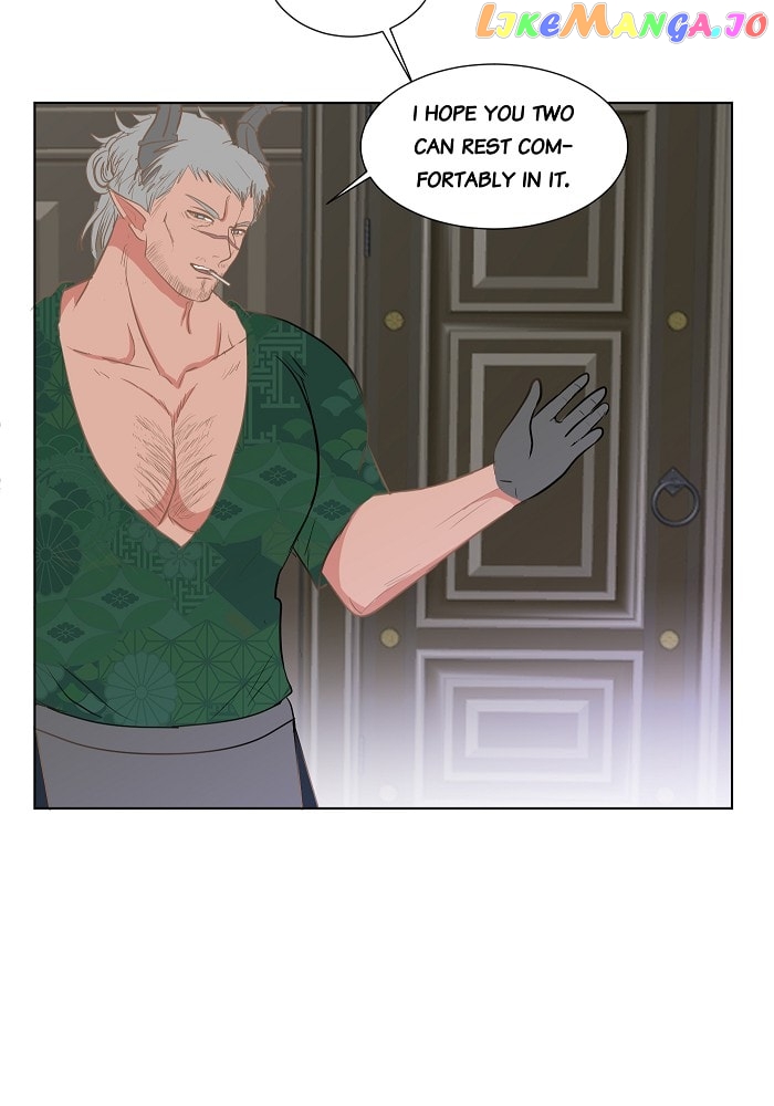 Now, I Am Demon King’s Wife chapter 122 - page 11