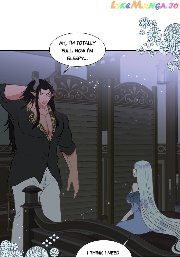 Now, I Am Demon King’s Wife chapter 122 - page 12