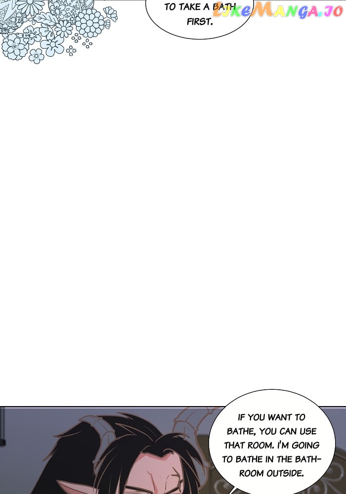 Now, I Am Demon King’s Wife chapter 122 - page 13