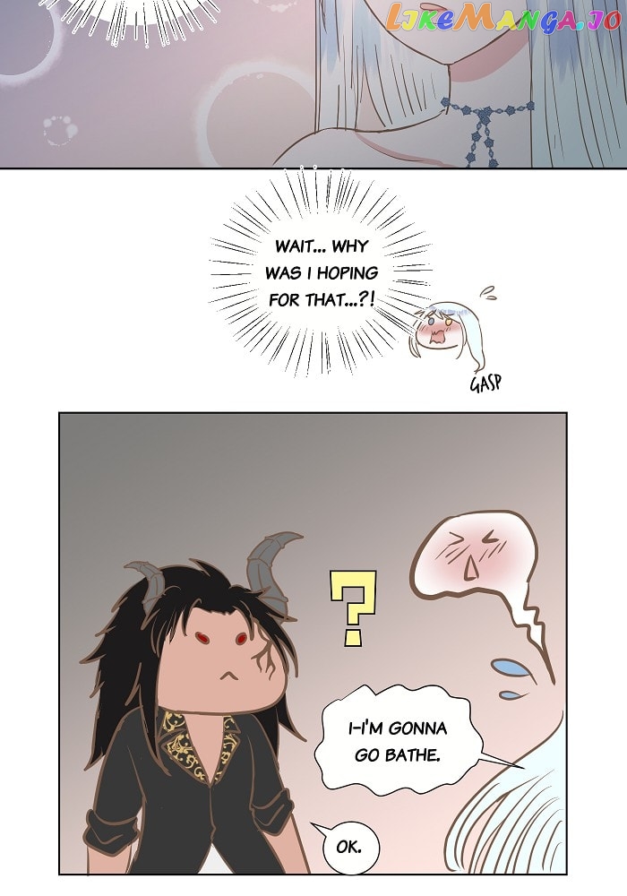 Now, I Am Demon King’s Wife chapter 122 - page 15