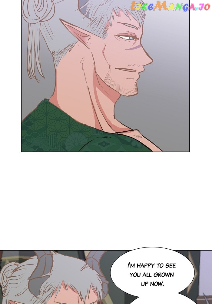 Now, I Am Demon King’s Wife chapter 122 - page 4