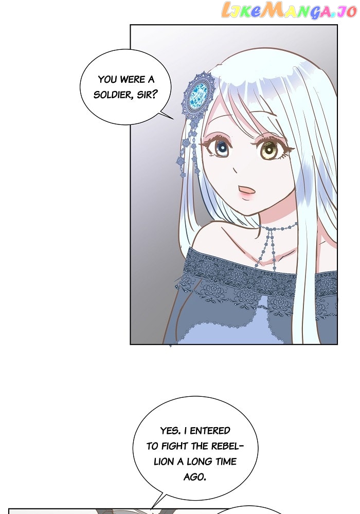 Now, I Am Demon King’s Wife chapter 122 - page 6