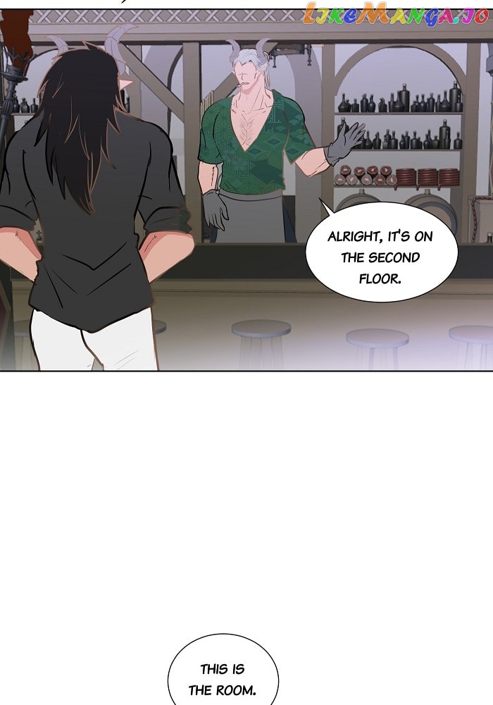 Now, I Am Demon King’s Wife chapter 122 - page 10