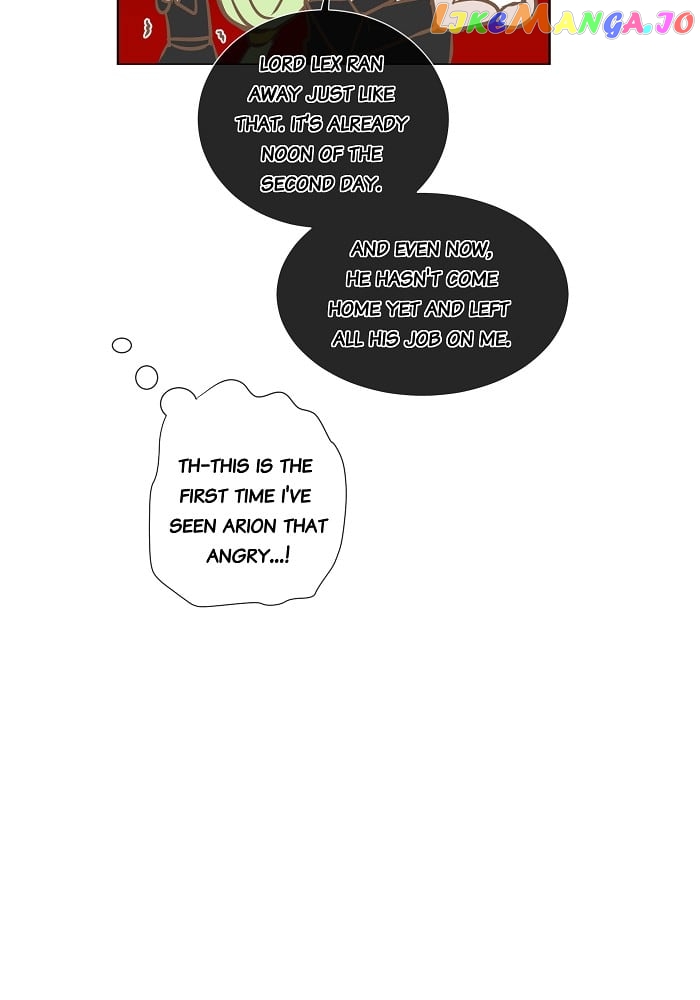 Now, I Am Demon King’s Wife chapter 123 - page 22