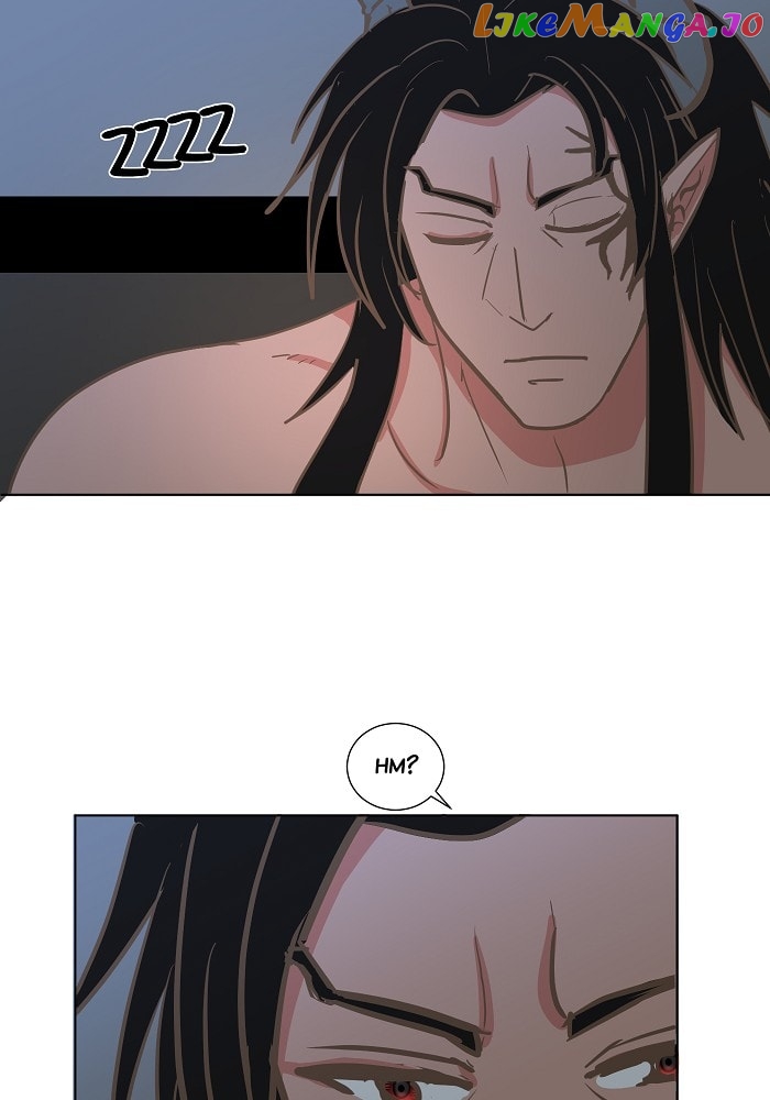 Now, I Am Demon King’s Wife chapter 123 - page 5