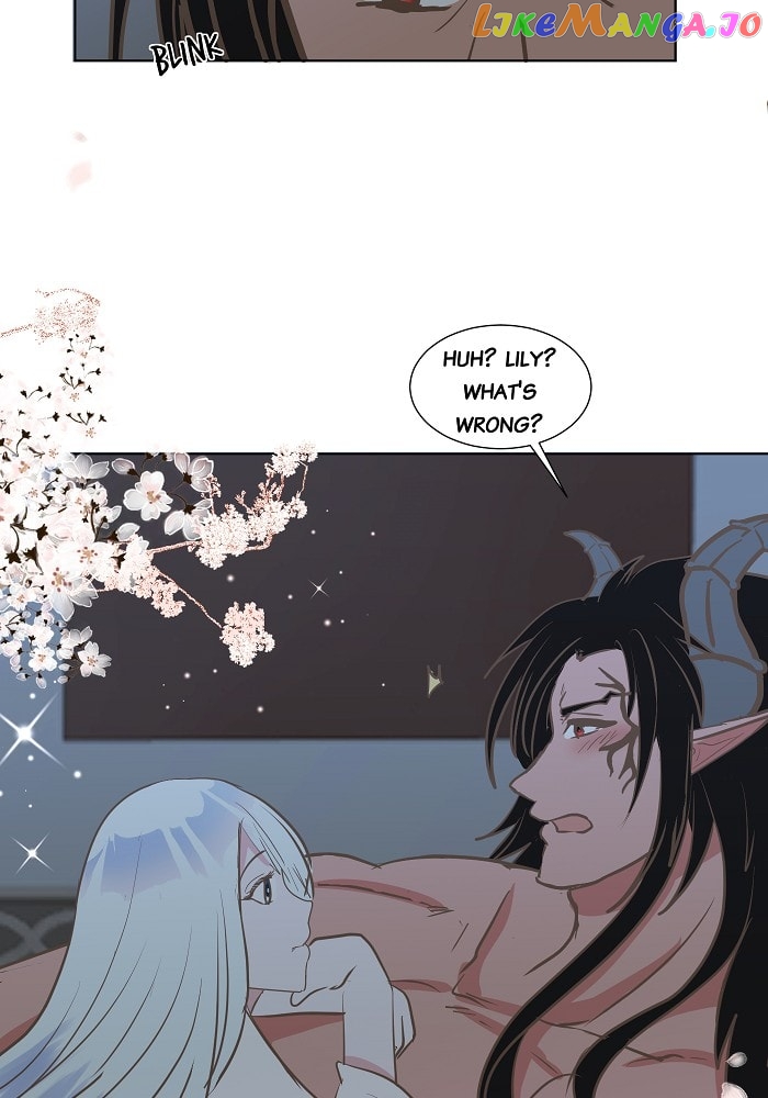 Now, I Am Demon King’s Wife chapter 123 - page 6
