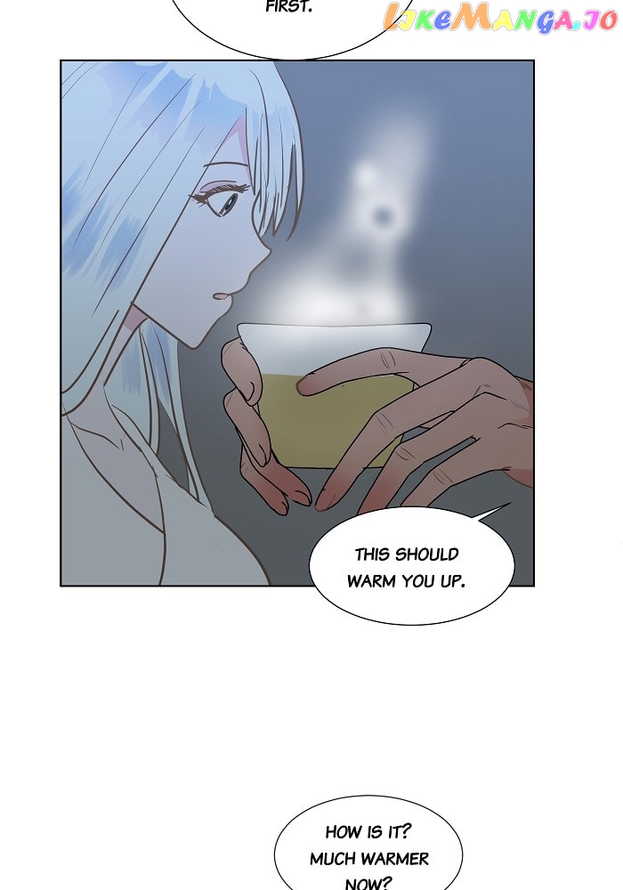 Now, I Am Demon King’s Wife chapter 123 - page 9