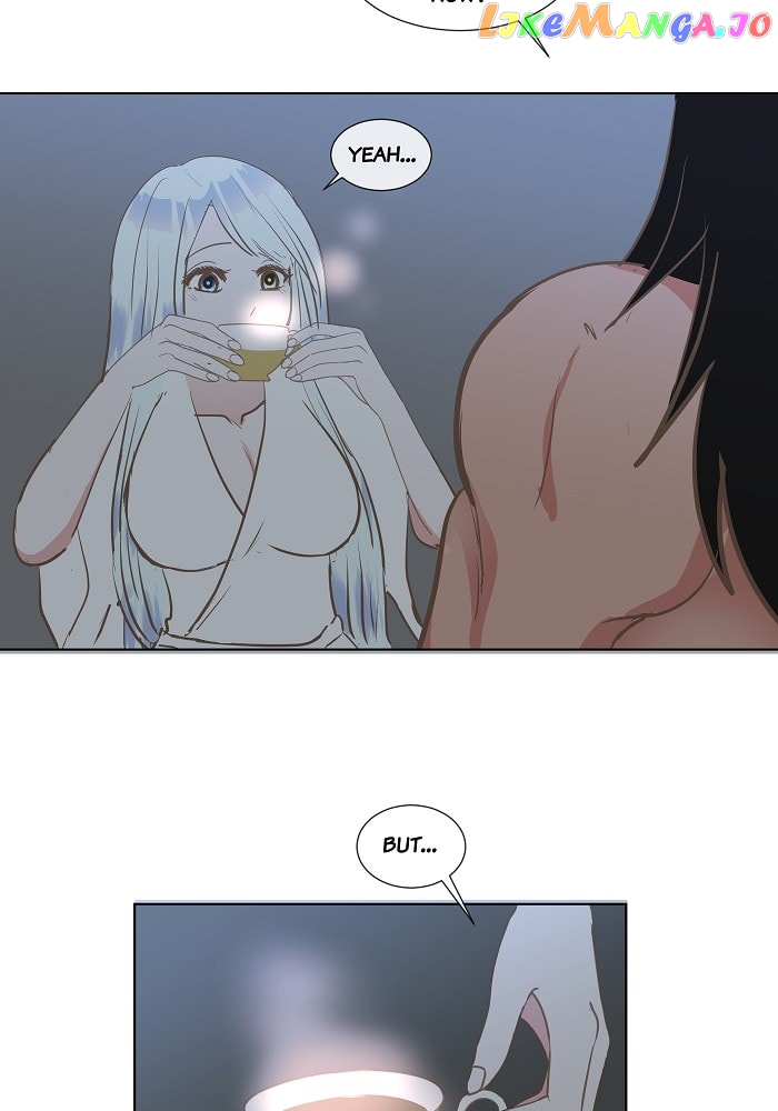 Now, I Am Demon King’s Wife chapter 123 - page 10