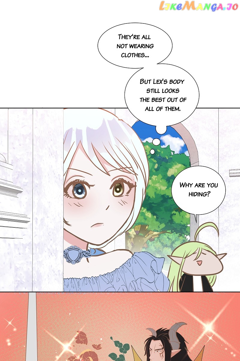 Now, I Am Demon King’s Wife chapter 124 - page 13