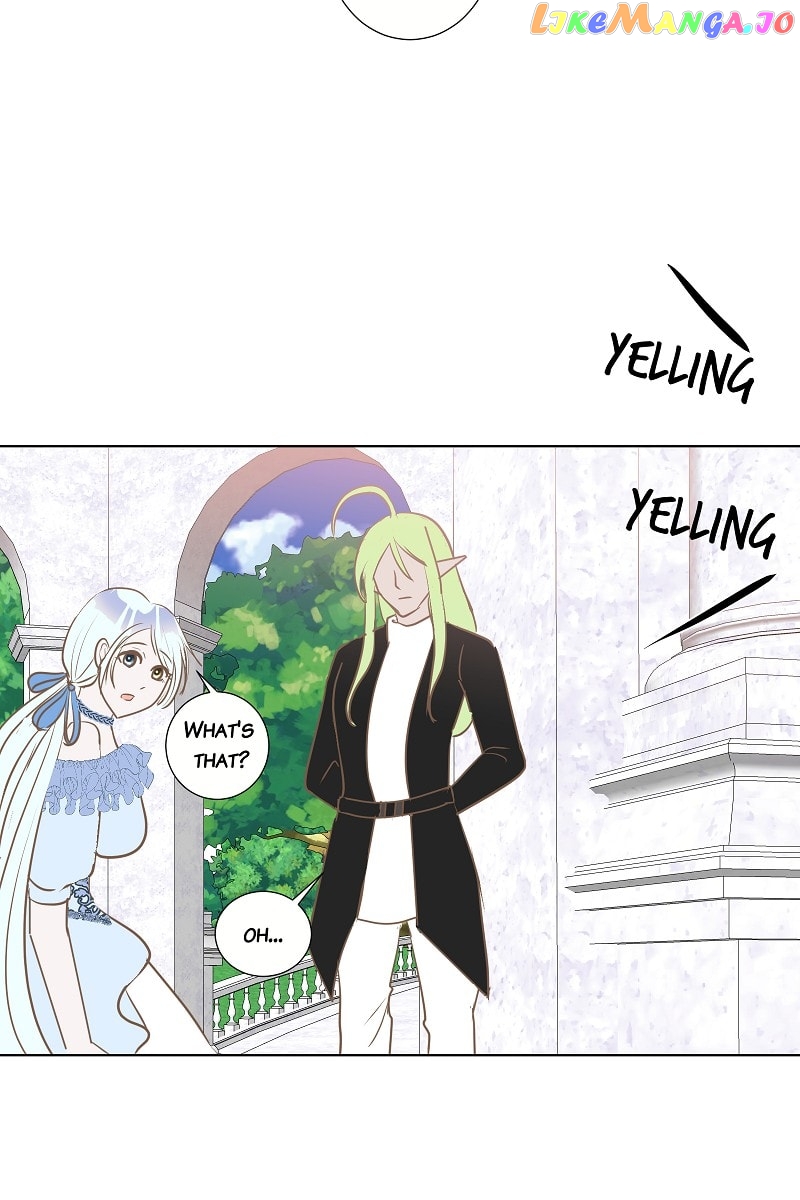Now, I Am Demon King’s Wife chapter 124 - page 6