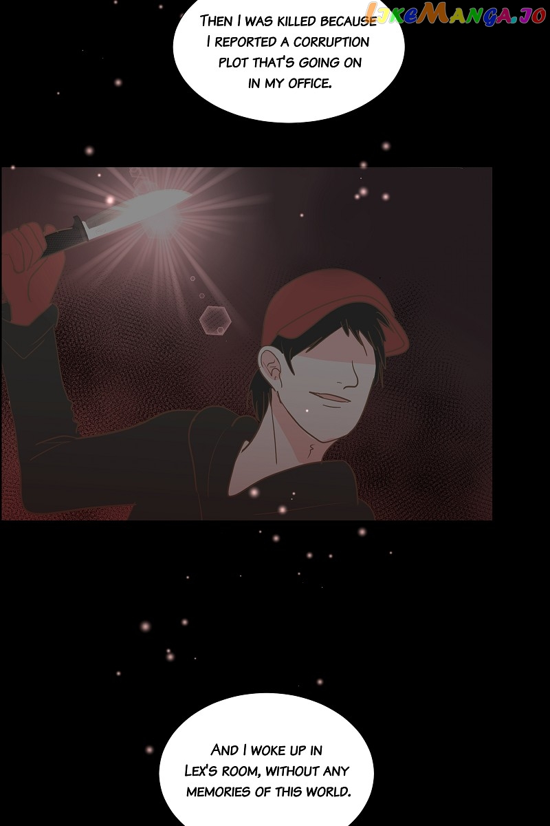 Now, I Am Demon King’s Wife chapter 125 - page 11