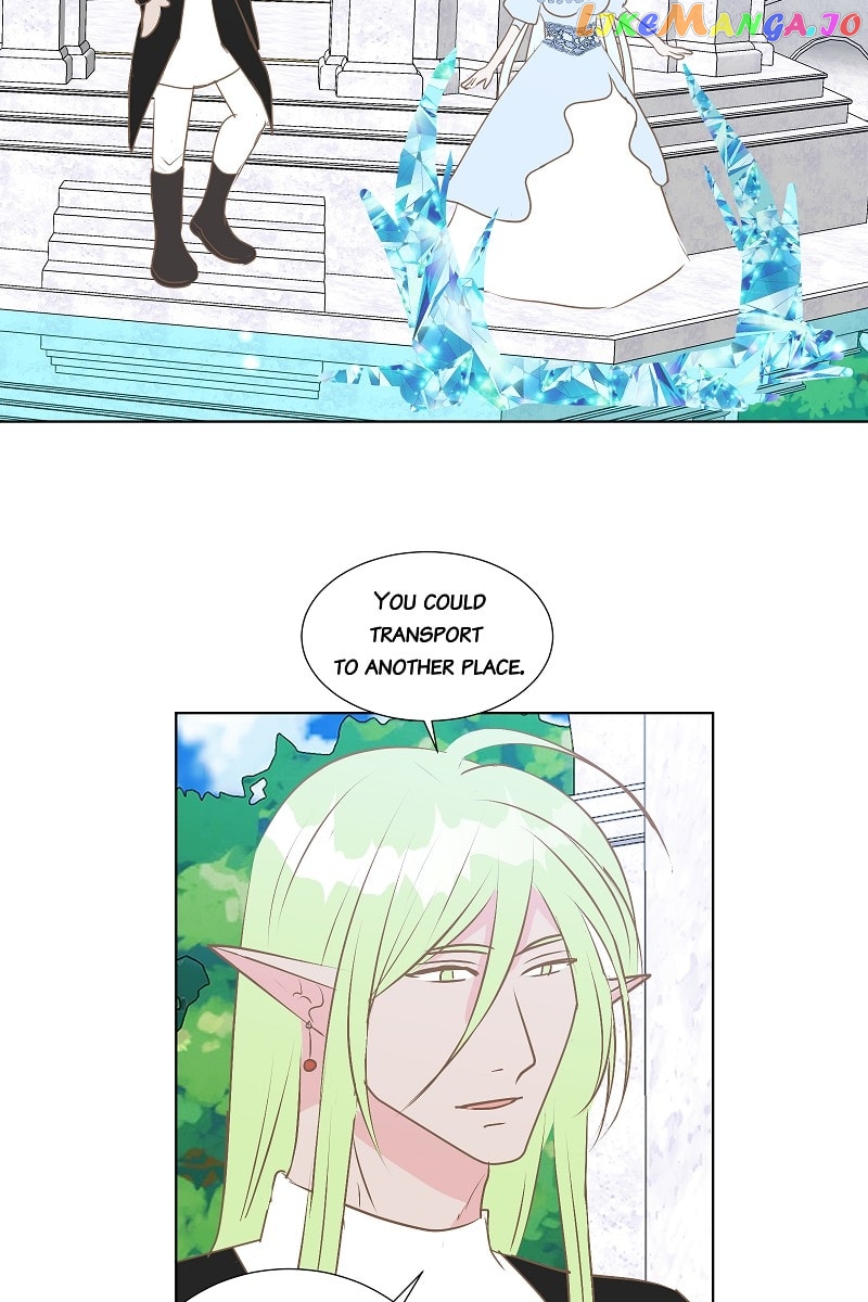 Now, I Am Demon King’s Wife chapter 125 - page 7