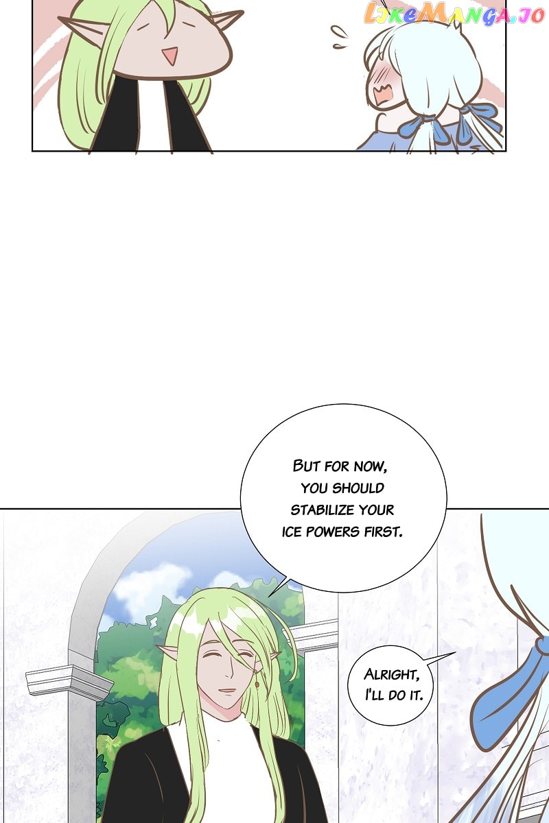 Now, I Am Demon King’s Wife chapter 126 - page 11