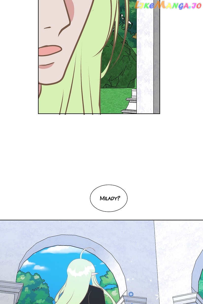 Now, I Am Demon King’s Wife chapter 126 - page 15