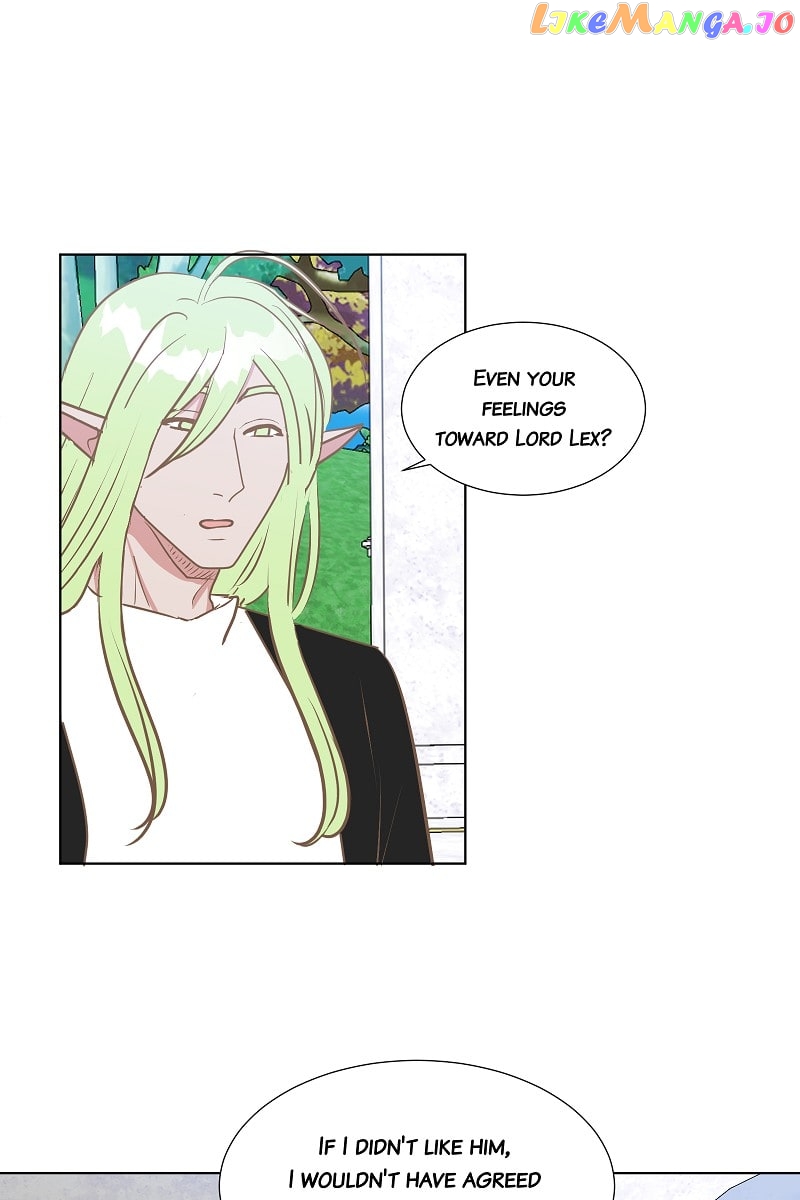 Now, I Am Demon King’s Wife chapter 126 - page 6