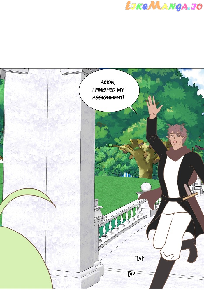 Now, I Am Demon King’s Wife chapter 127 - page 1