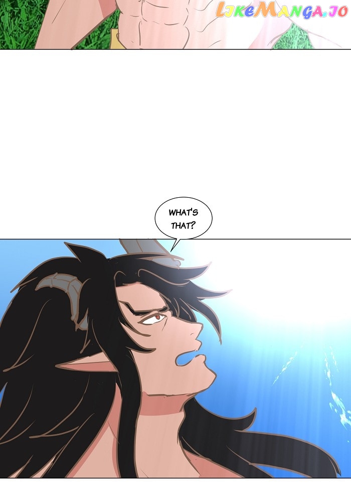 Now, I Am Demon King’s Wife chapter 127 - page 11