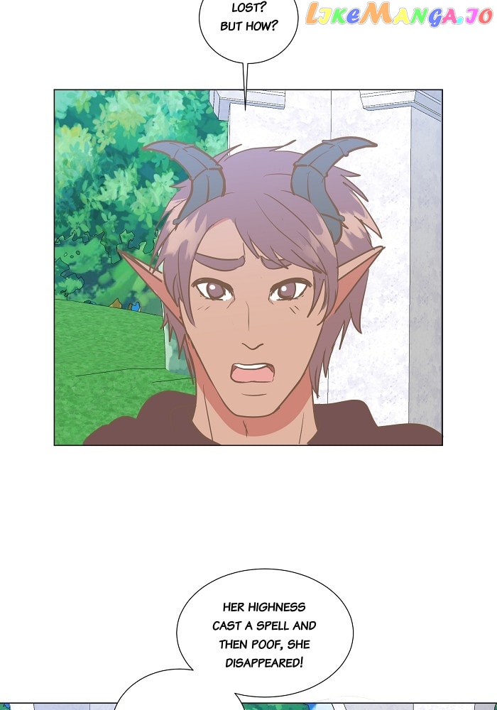 Now, I Am Demon King’s Wife chapter 127 - page 4