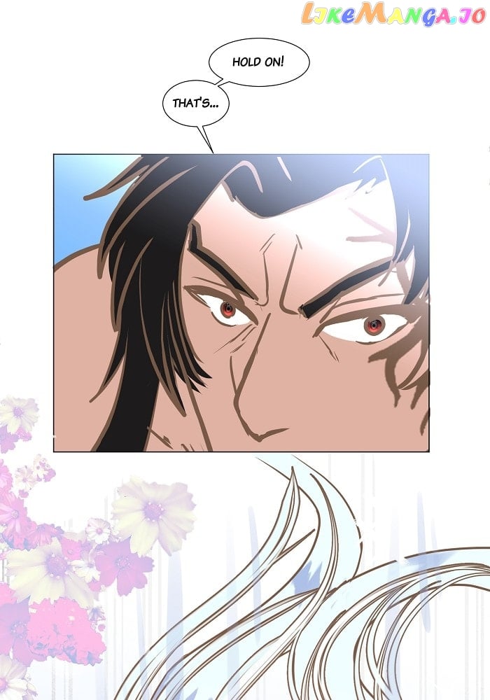 Now, I Am Demon King’s Wife chapter 128 - page 1