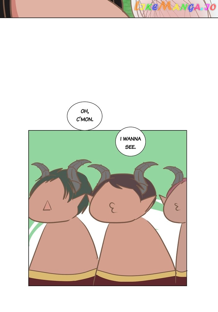 Now, I Am Demon King’s Wife chapter 128 - page 11