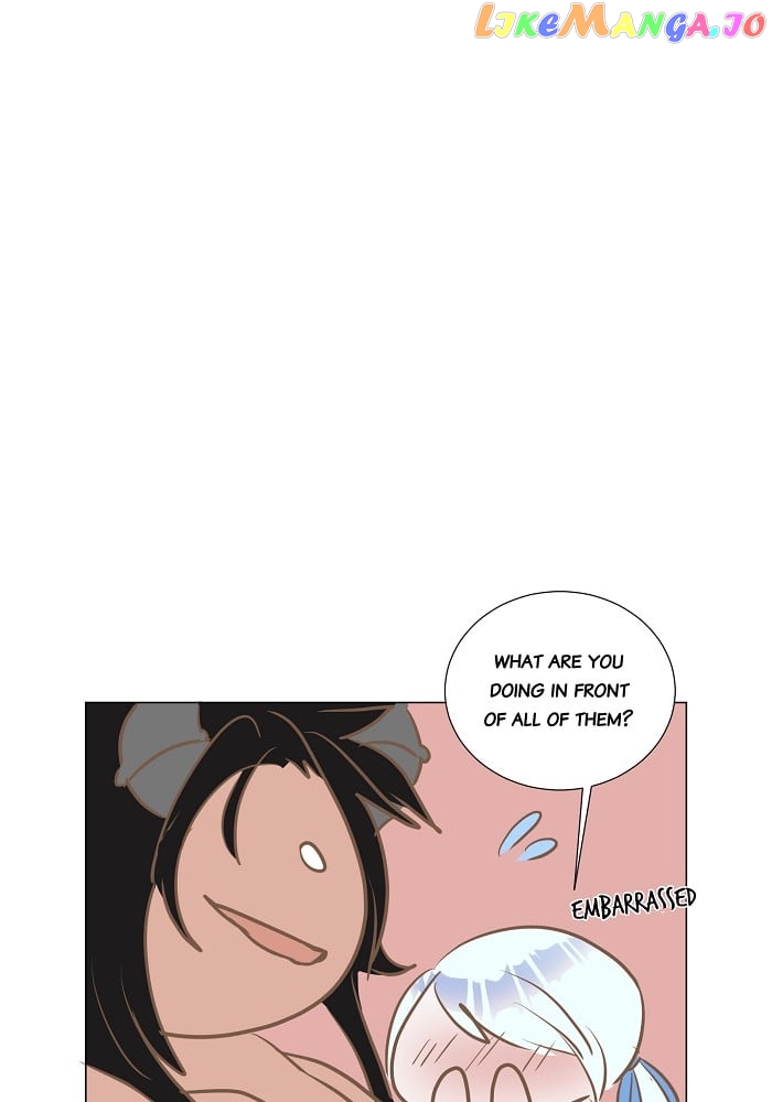 Now, I Am Demon King’s Wife chapter 128 - page 12