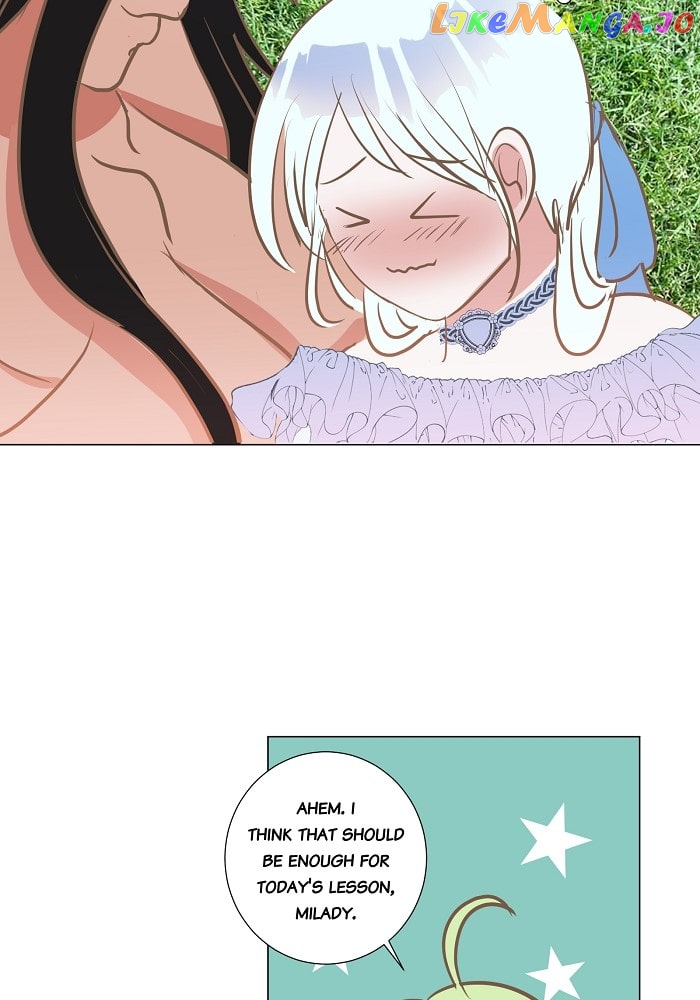 Now, I Am Demon King’s Wife chapter 128 - page 15
