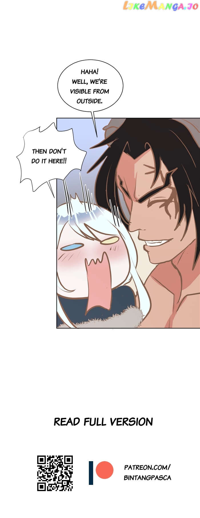 Now, I Am Demon King’s Wife chapter 128 - page 19