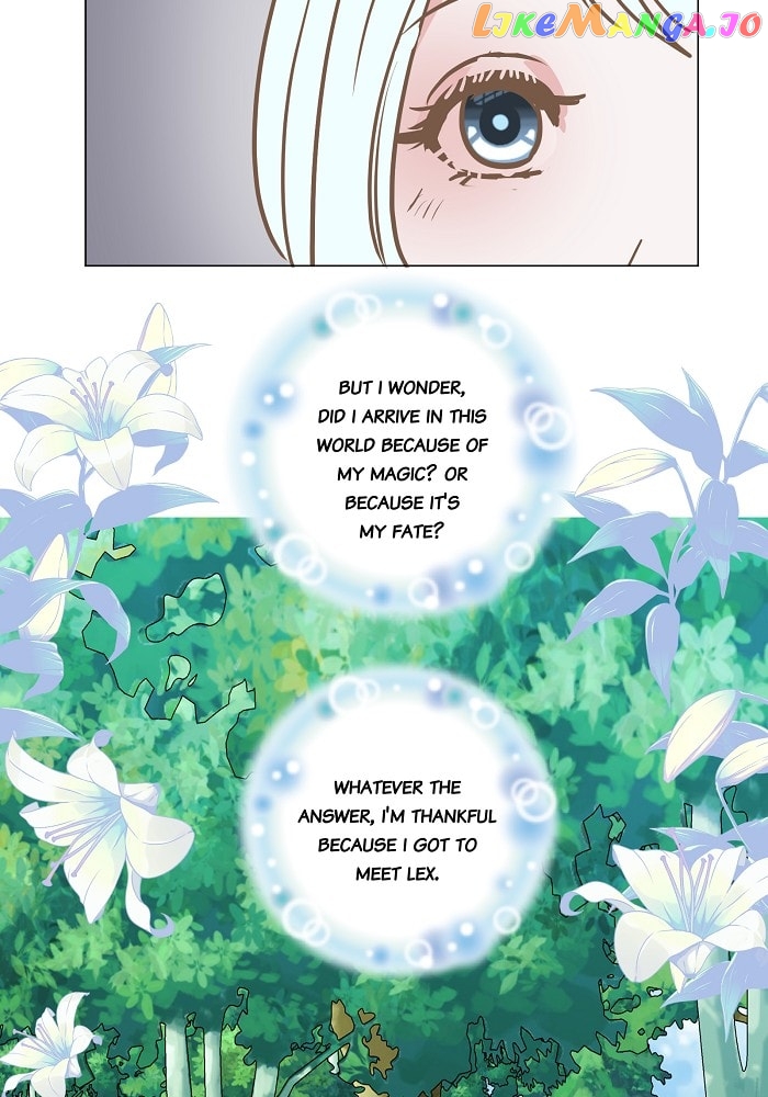 Now, I Am Demon King’s Wife chapter 129 - page 12